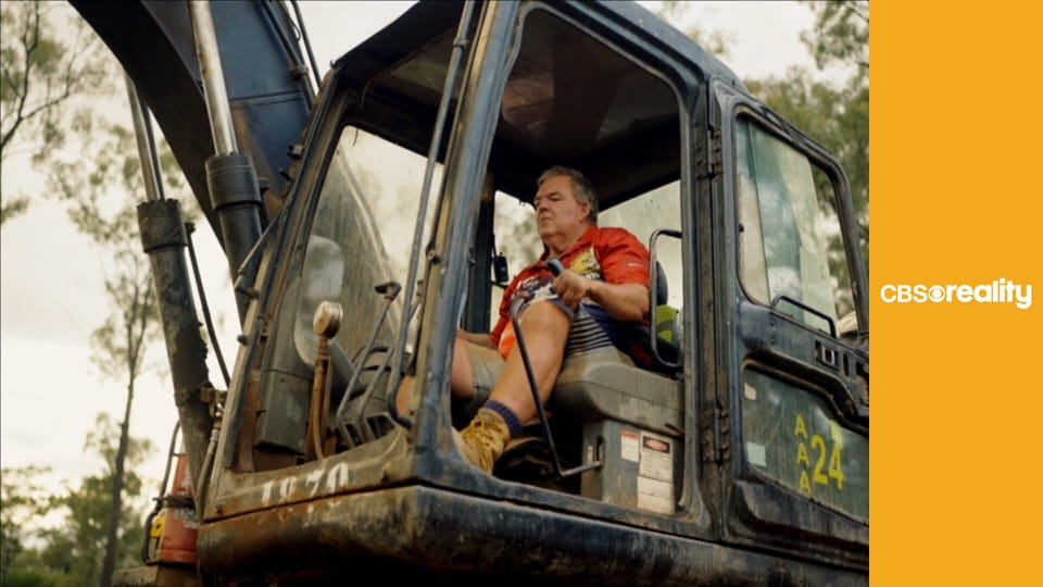 Căutători de aur şi de aventură E5