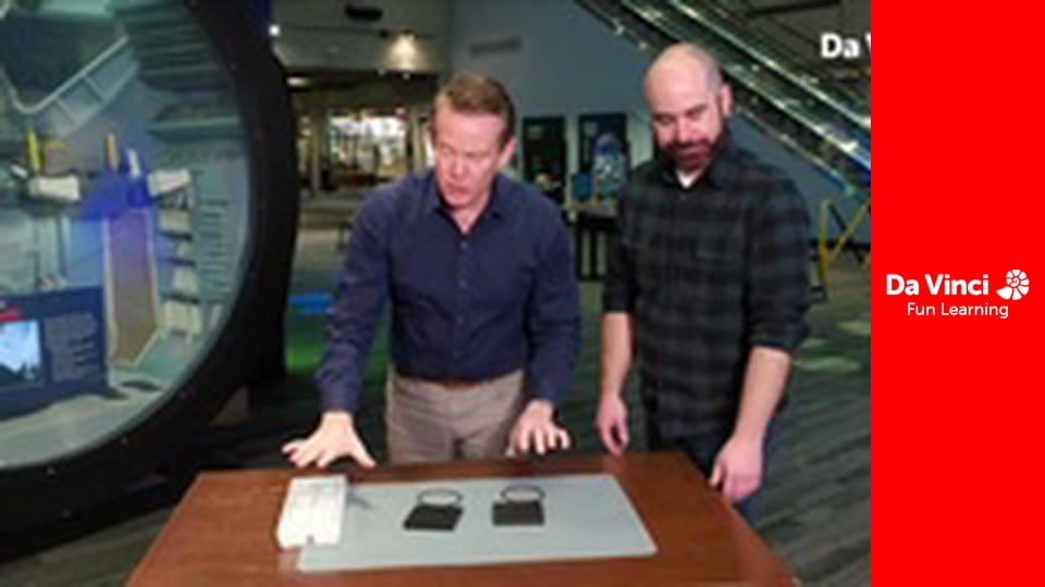 Domowa nauka - Nauka w muzeum