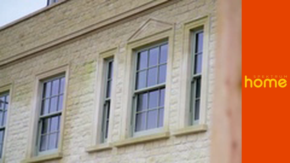 Nový život Sarah Beenyové na venkově S1E8