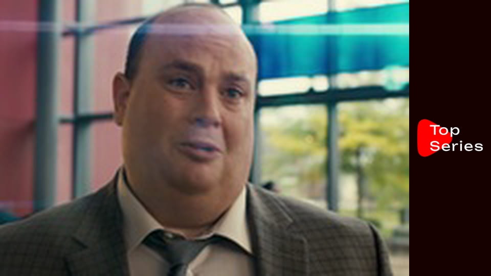 Saving Hope - Skok wiary