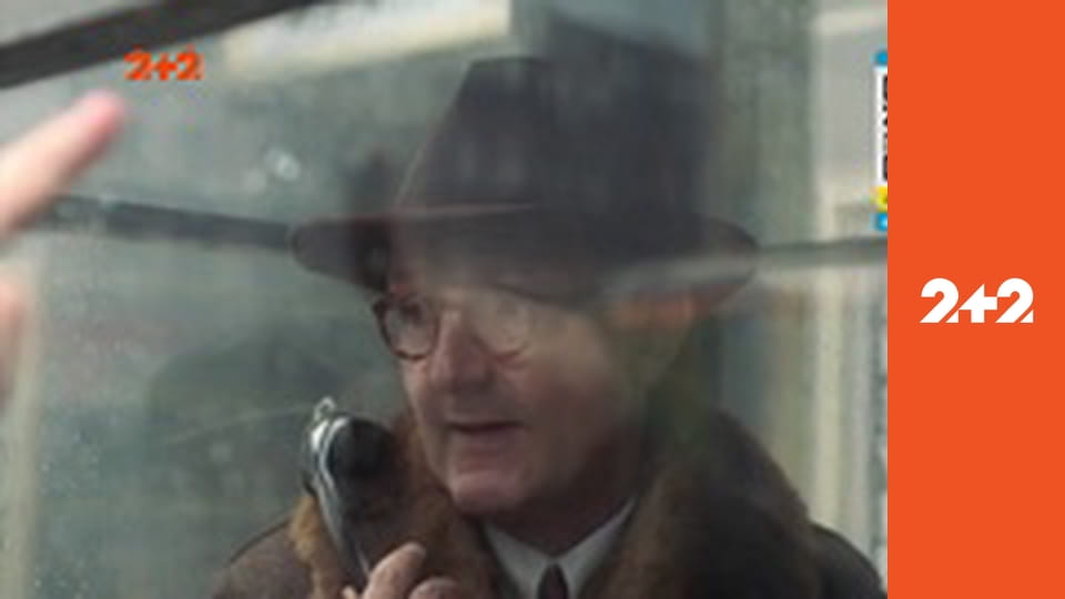 Премьера. Т/с "Вавилон. Берлин", 4 сезон, 3 и 4 с.