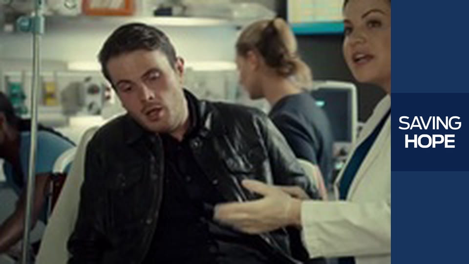 Jednoduchý plán S3E16