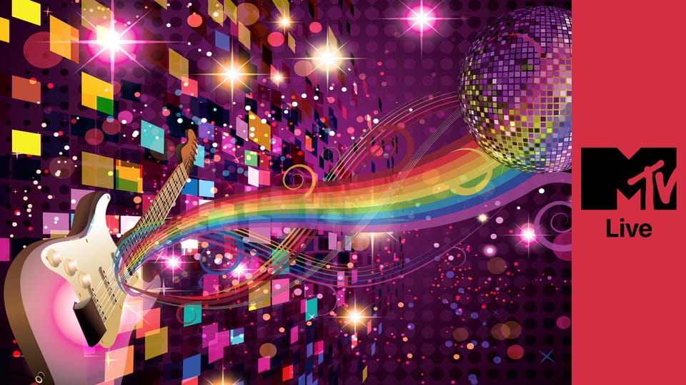 I Want My MTV S4E405 - Imagine Dragons