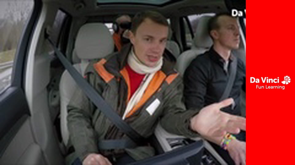 Futuris - Zwierciadło