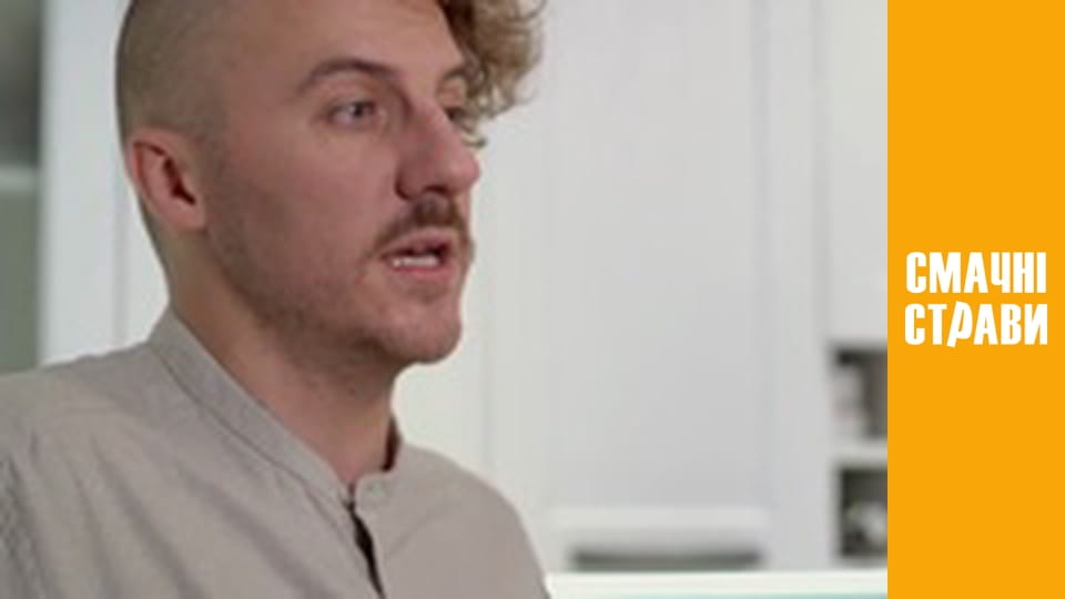 Т/с "Klopotenko" season 1 series 59