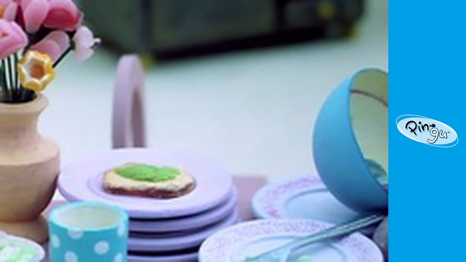 Pingu Season 2 Episode 25