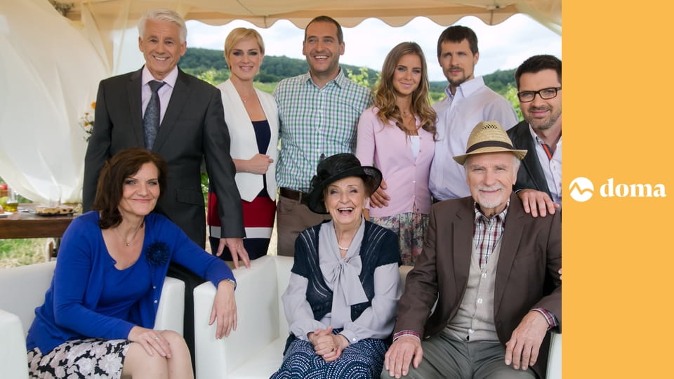 Búrlivé víno S5E6