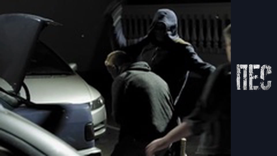 Dog, Season 1, Episode 20