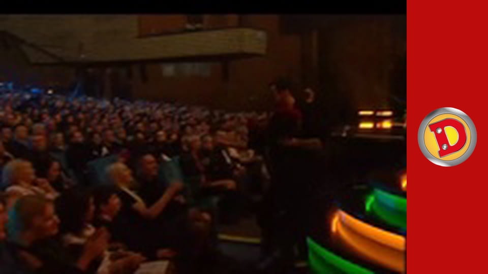 Дизель Шоу 2018, Випуск 2