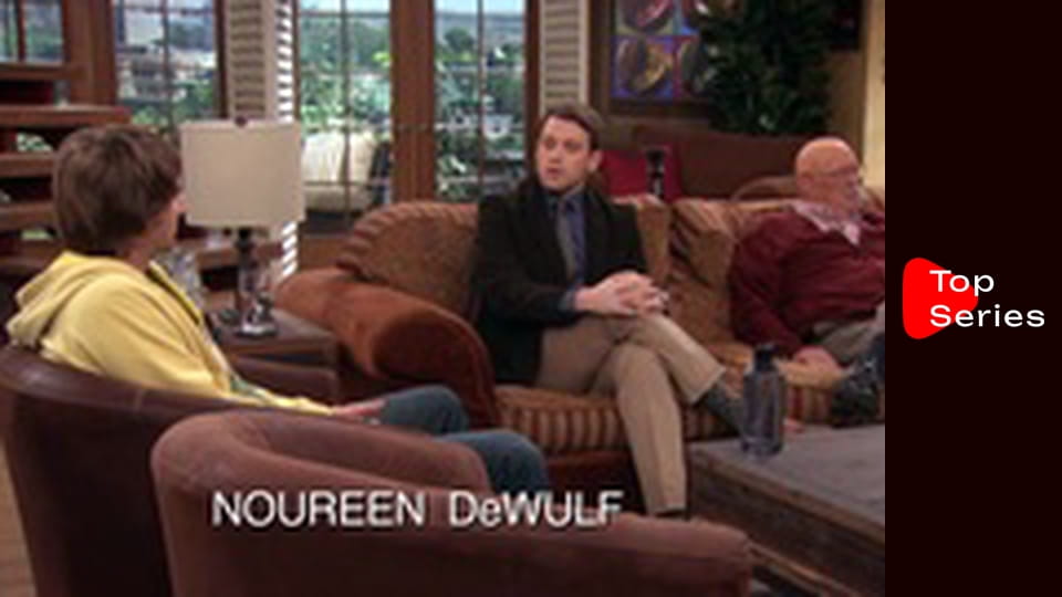 Charlie and the Prison Riot