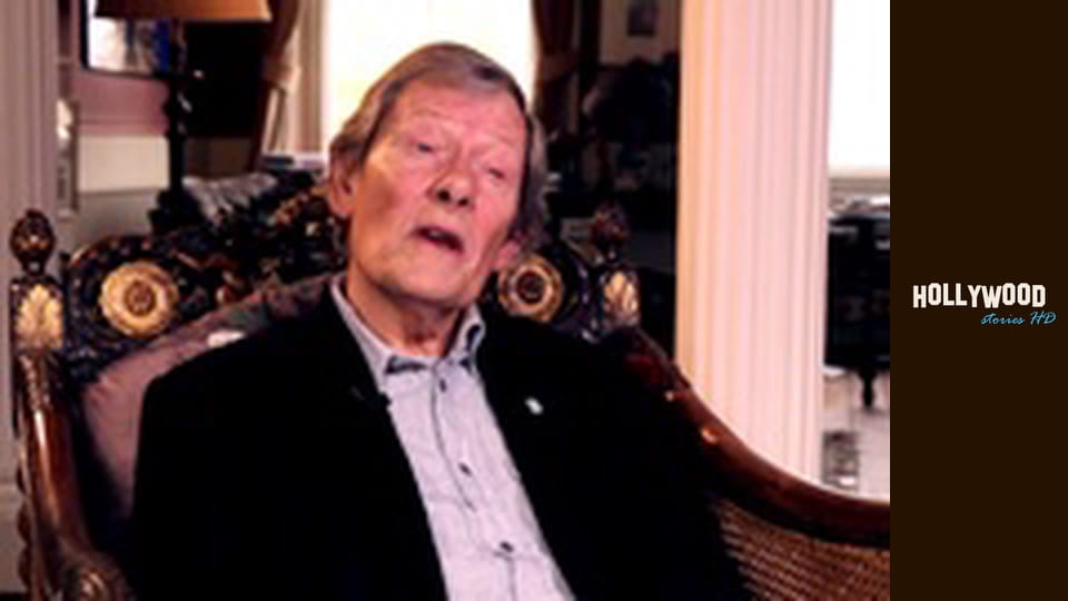 Discovering Film - Lauren Bacall