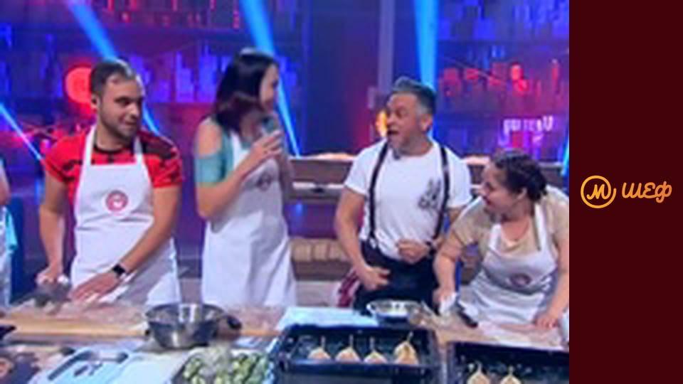 Season 8, Episode 2, Part 3