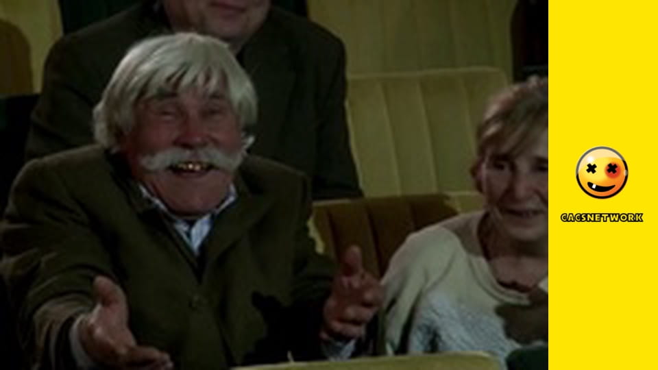 Naked & Funny, 164 еп.