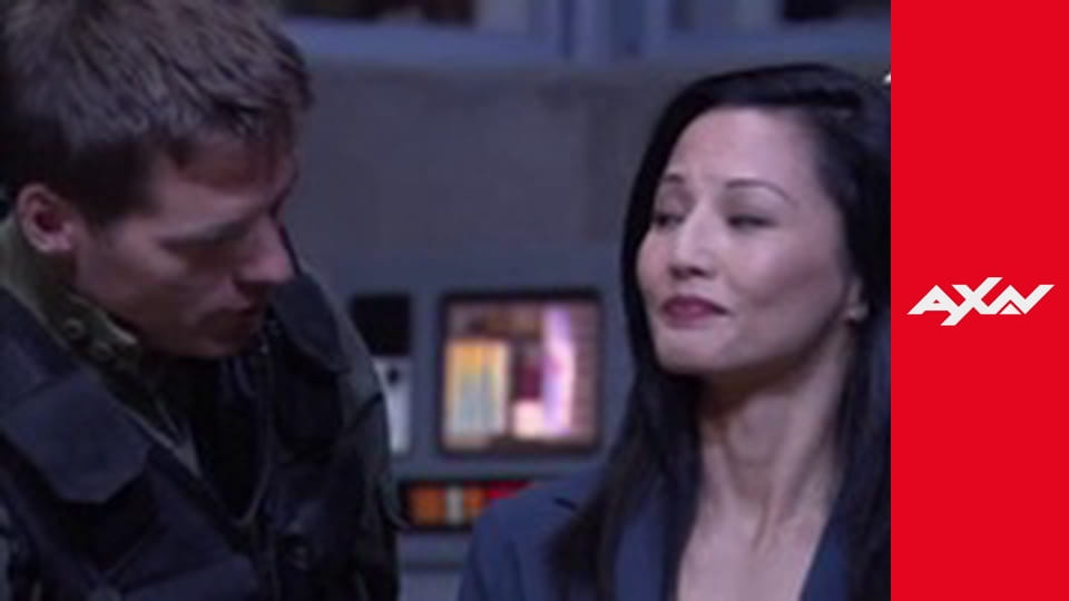 Csillagkapu S9E17 - A csapás