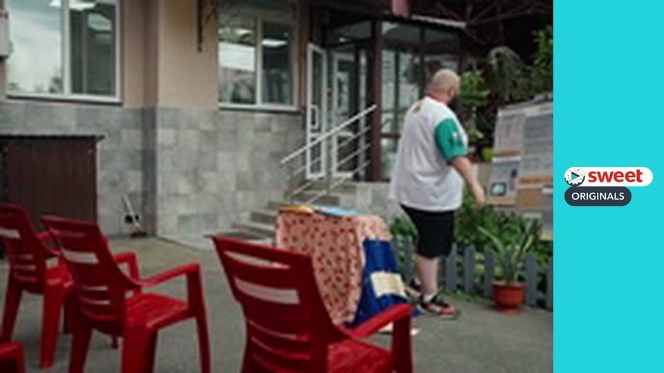 Життя на трьох Серія 5