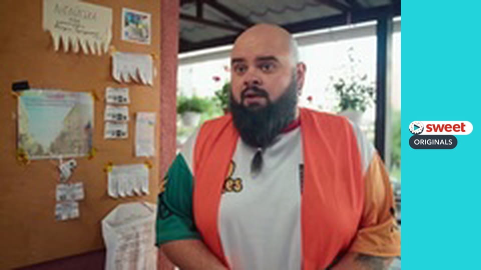 Життя на трьох Серія 5