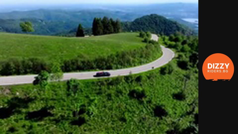 Maserati GranCabrio: по-добро на ток?