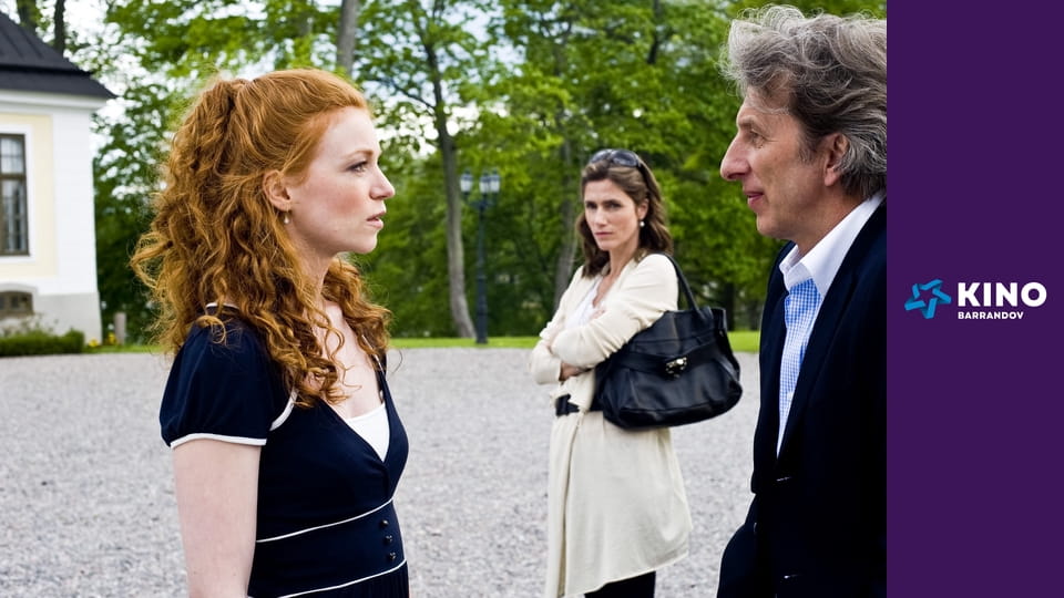 Inga Lindström: Zamilovaní doktoři