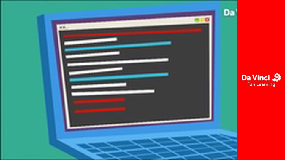 Da Vinci - Laboratoarele inovaţiei - Diagrama grafică