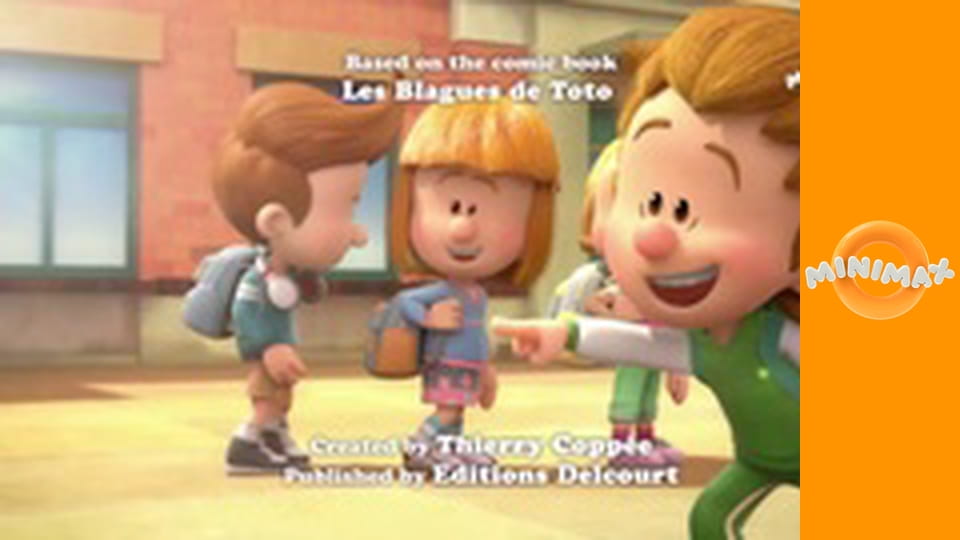 To je Joey S1E42 - Náhradnice