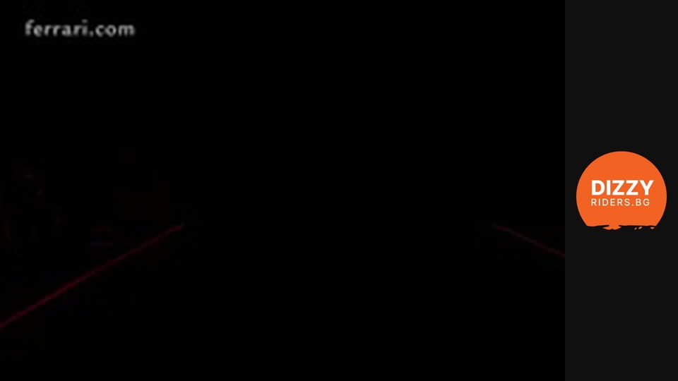 Ferrari Purosangue: Истинско Ferrari ли е?