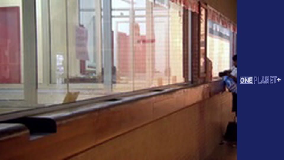 Railway Stories - series 6