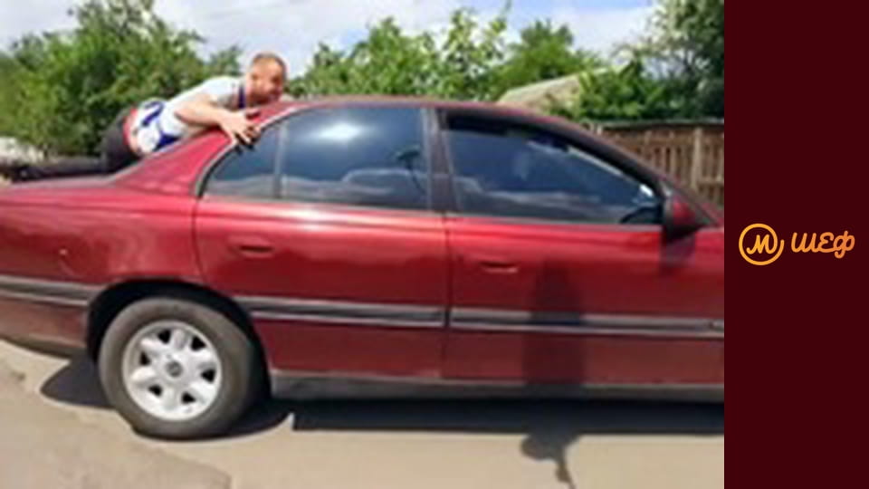 Season 8, Episode 4, Part 1