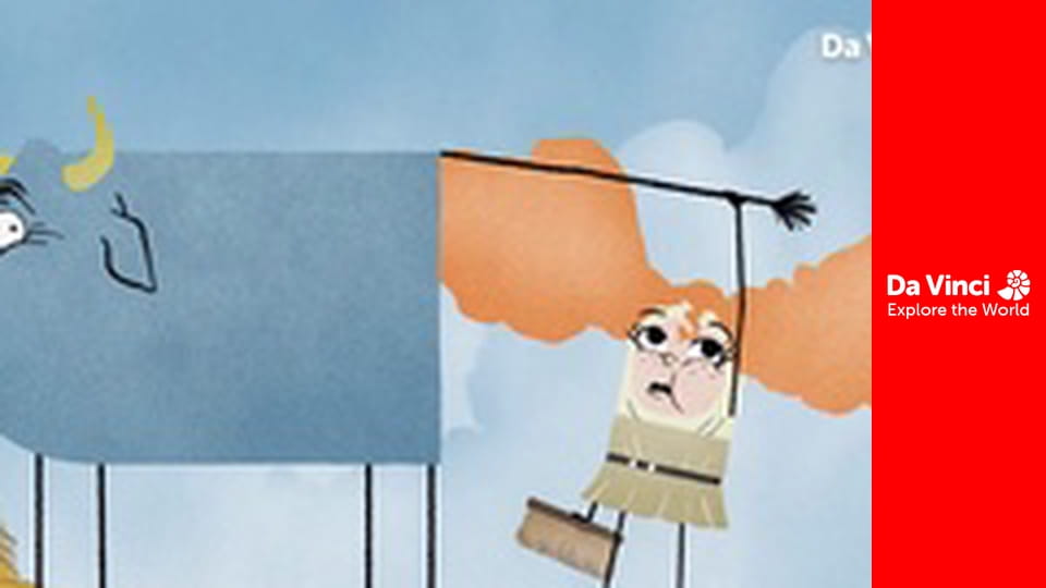 Jolly Jesters - Childhood