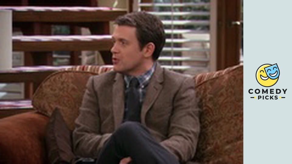 Charlie spełnia swoje marzenie S5E15