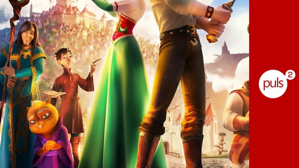 Uprowadzona księżniczka