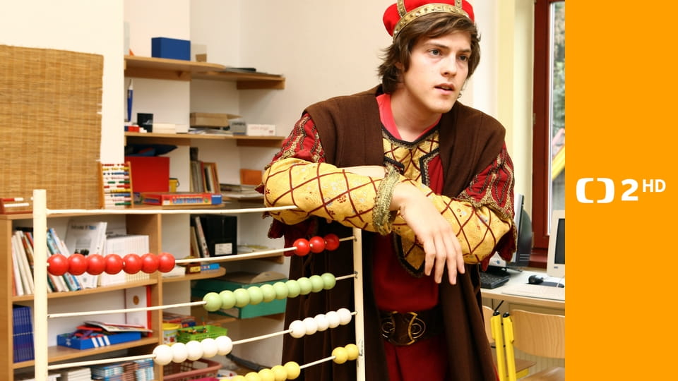 Historické minipříběhy a kuriozity E1 - Sloup aneb romantická představa o barokní realitě