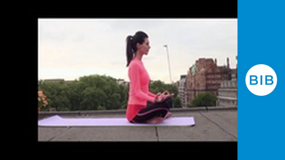 The Perfect Bum - Week 3