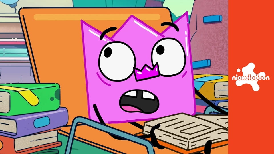 Szipi & Szuper S1E22