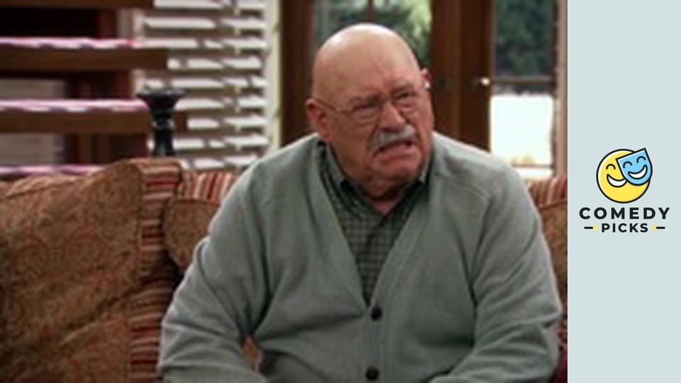 Charlie i terapeuta psychologiczny S4E21