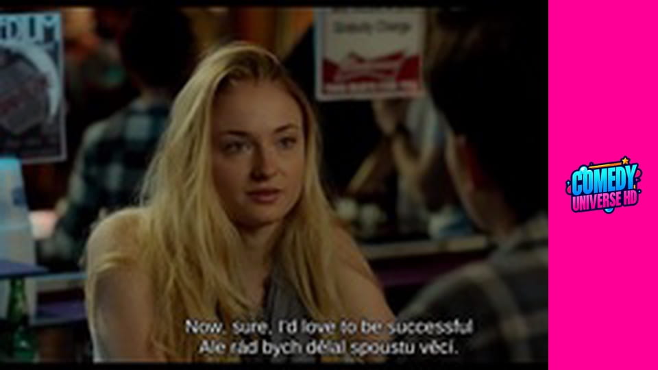 Time Freak