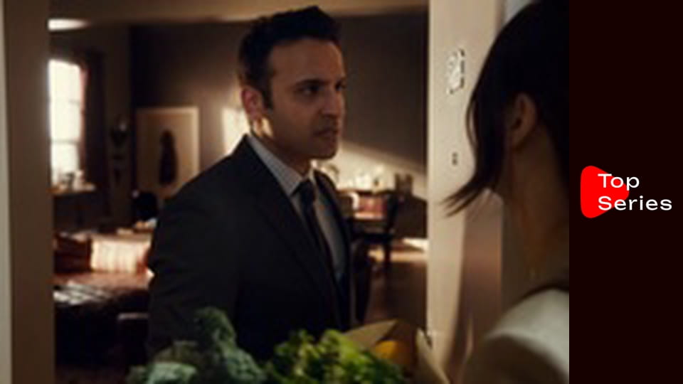 Saving Hope - Kryzys wieku średniego