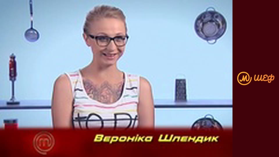 Сезон 7, Випуск 5, Частина 6