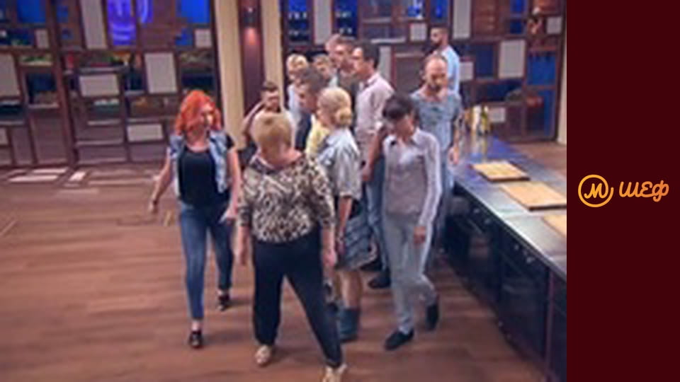 Season 7, Episode 8, Part 7