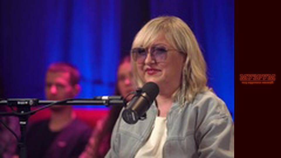 LAMA —ВПЕРШЕ ПРО ЗНИКНЕННЯ, СЕКРЕТИ ГОЛОСУ ТА ХІТІВ | МУЗРУМ