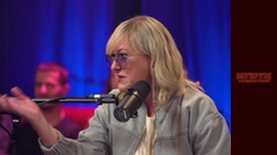 LAMA —ВПЕРШЕ ПРО ЗНИКНЕННЯ, СЕКРЕТИ ГОЛОСУ ТА ХІТІВ | МУЗРУМ