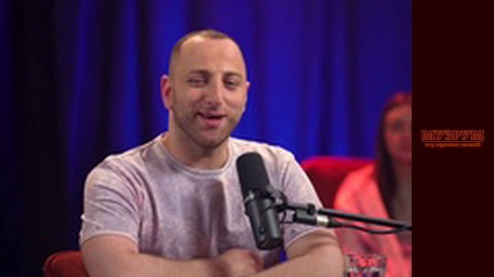 LAMA —ВПЕРШЕ ПРО ЗНИКНЕННЯ, СЕКРЕТИ ГОЛОСУ ТА ХІТІВ | МУЗРУМ