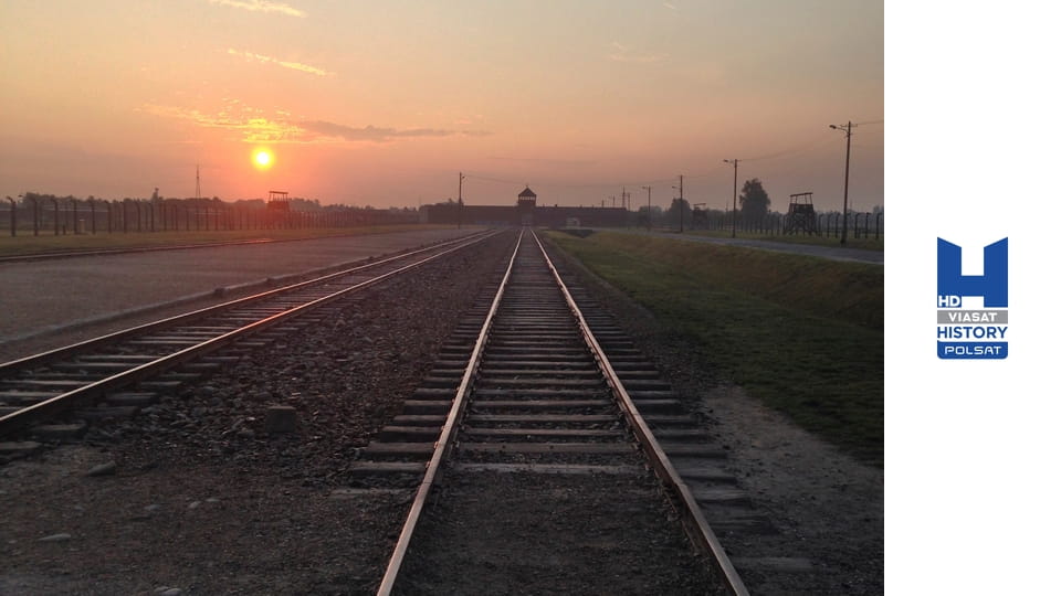 Jeden dzień w Auschwitz