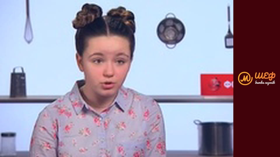 MasterChef Junior, Season 2, Episode 16, Part 1