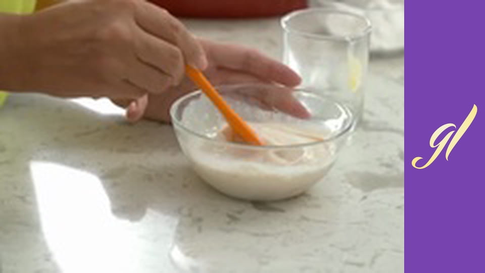 Cookies and candy recipes. Episode 29