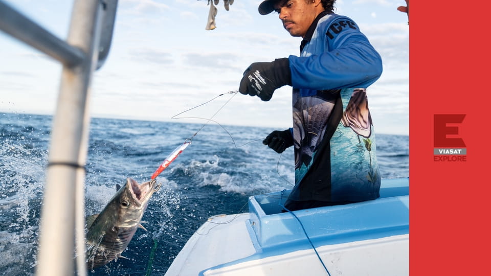 Кейп Карнаж: убивчий улов S1E10 - The Final Assault