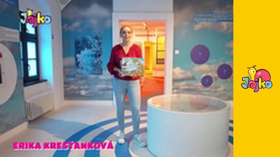 Knihy od Stonožky E14