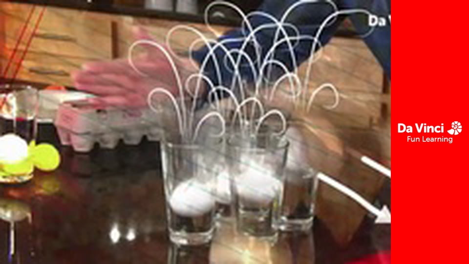 DIY SCI - The Power of Air