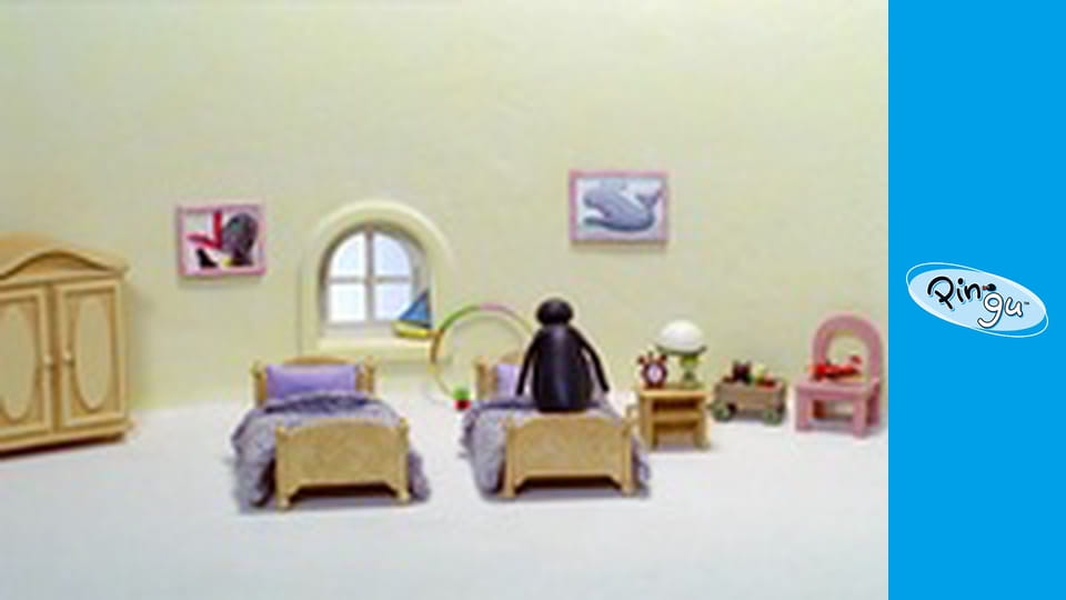 Pingu Řada 5 Epizoda 19
