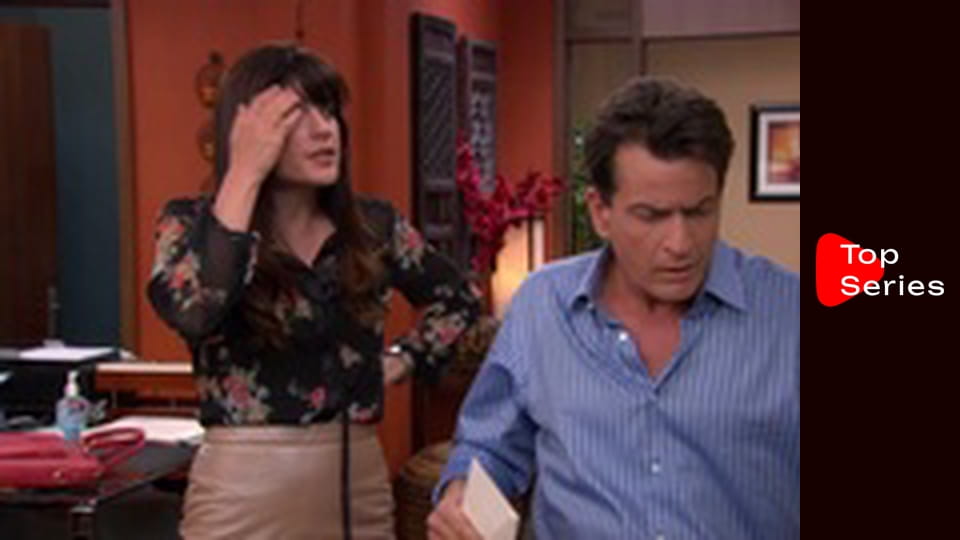 Charlie i Kate robią to dla pieniędzy