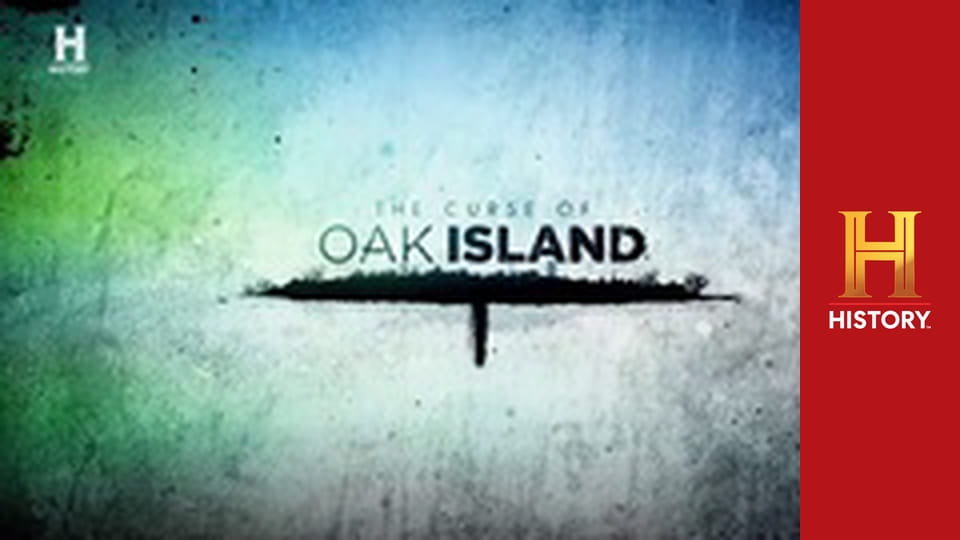 Проклятие острова Оук, 12 сезон, 7 эп. Это все твоя вина.